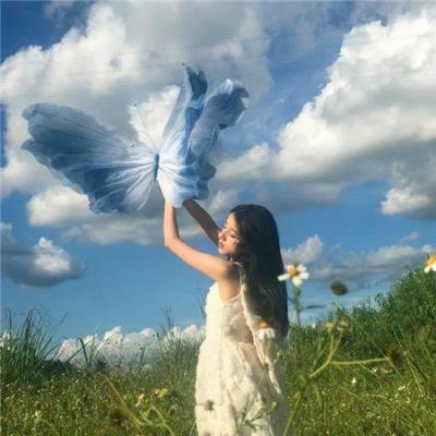 花咒